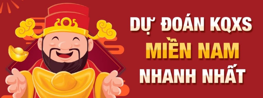 dự đoán xổ số miền nam